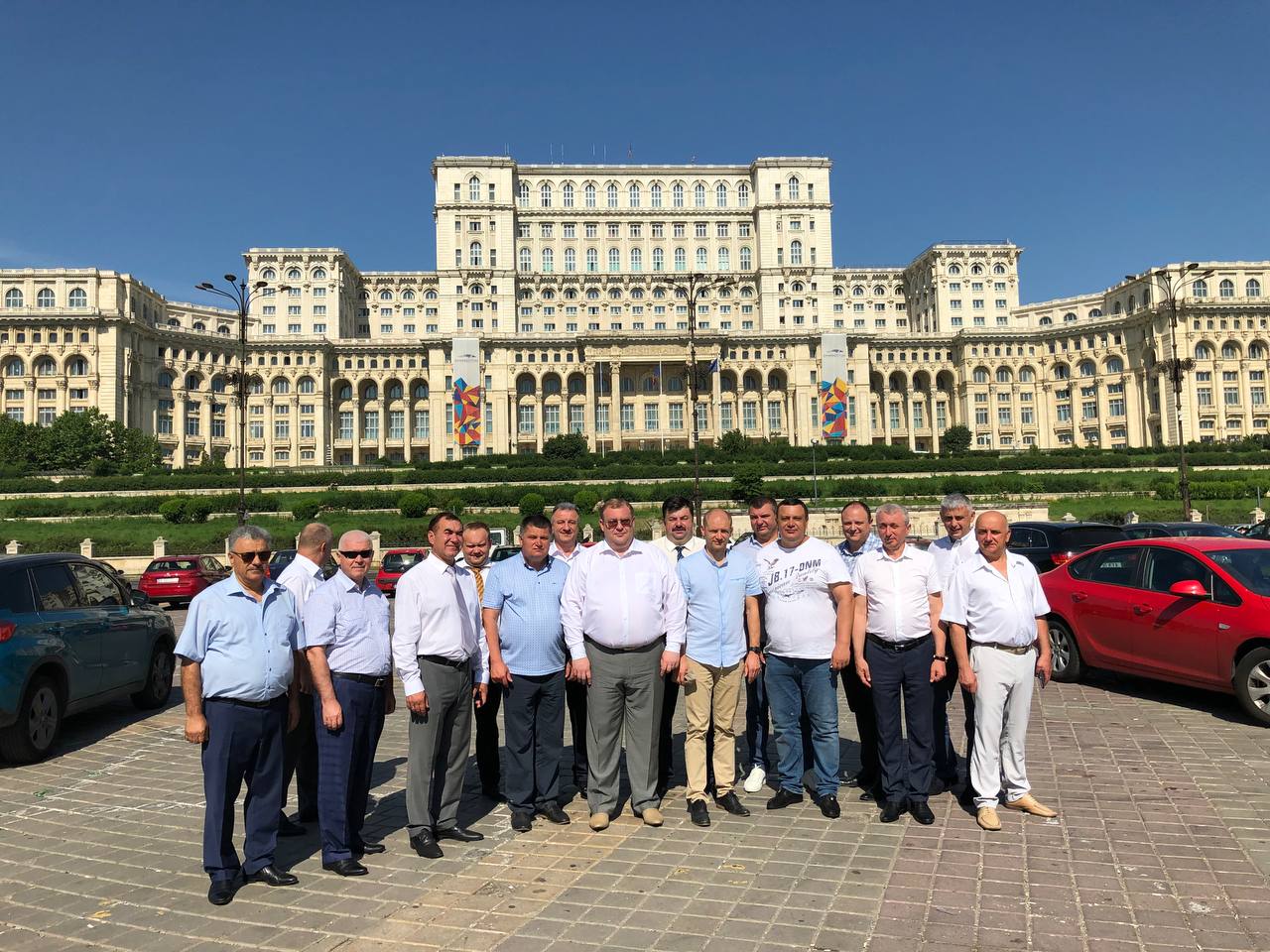 Фото з подій VBC 2