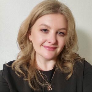 Наталія Музика