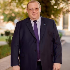 Володимир Мережко